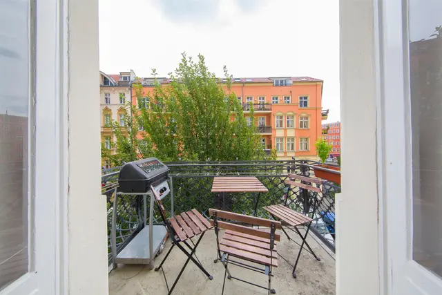 LocationRobot - Film Location Wohnung LR2421 (photo 8)