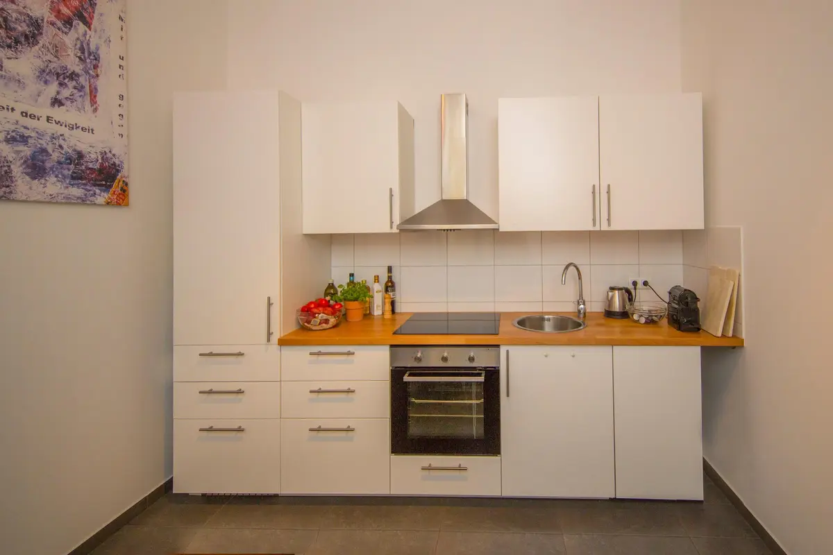 LocationRobot - Film Location Wohnung LR2421 (photo 14)