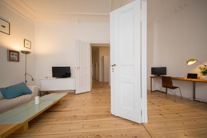 LocationRobot - Film Location Wohnung LR2421 (photo 10)