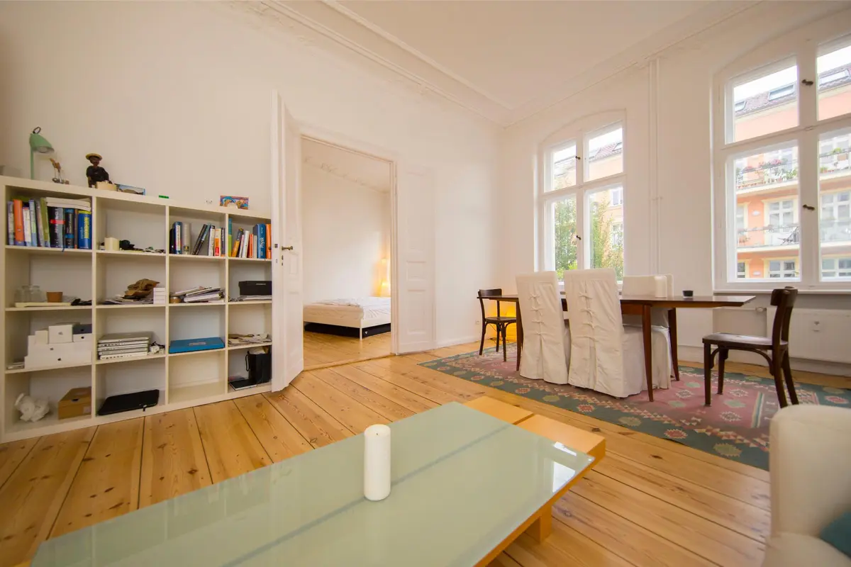 LocationRobot - Film Location Wohnung LR2421 (photo 2)