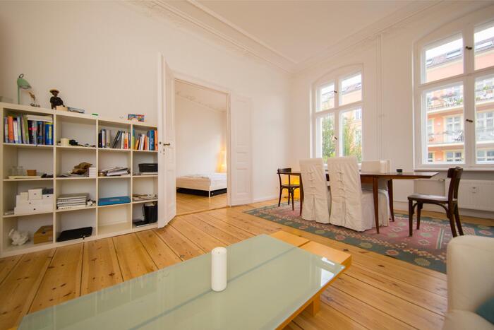 LocationRobot - Film Location Wohnung LR2421 (photo 2)