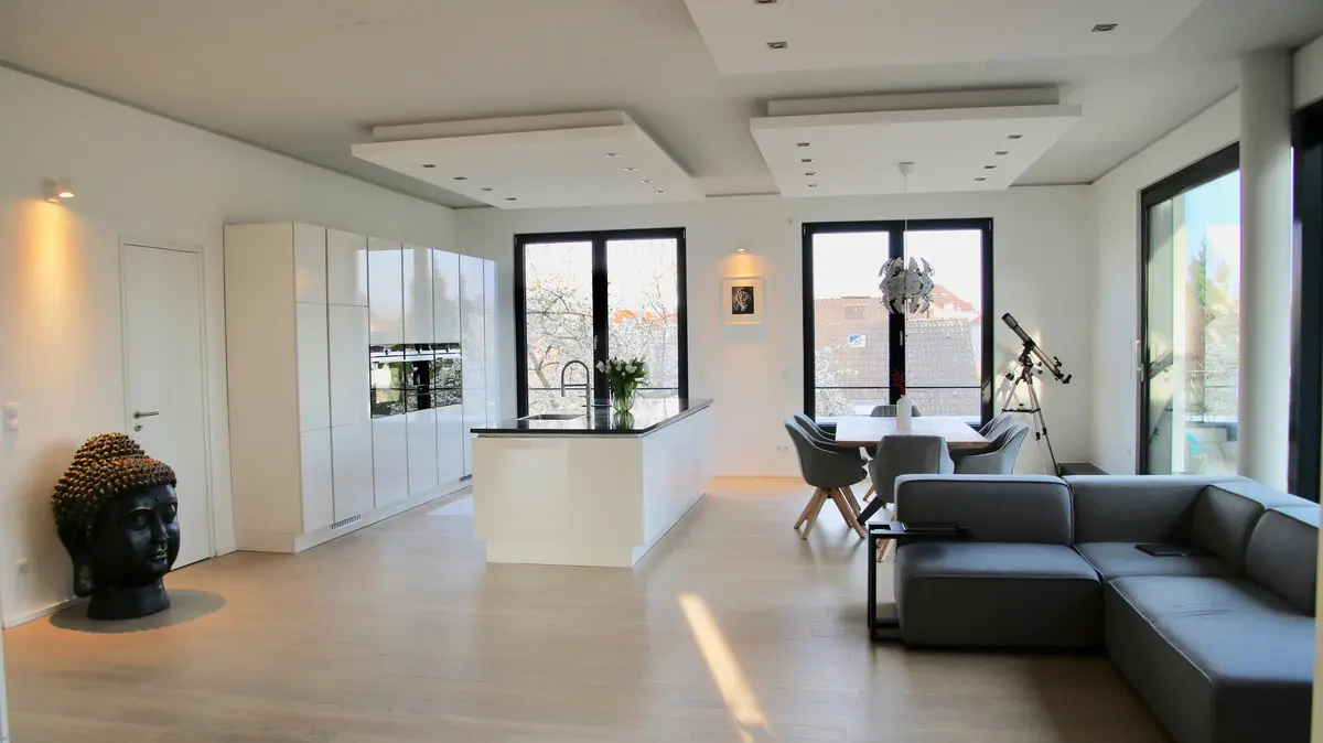 LocationRobot - Film Location Penthouse LR2431 (photo 8)