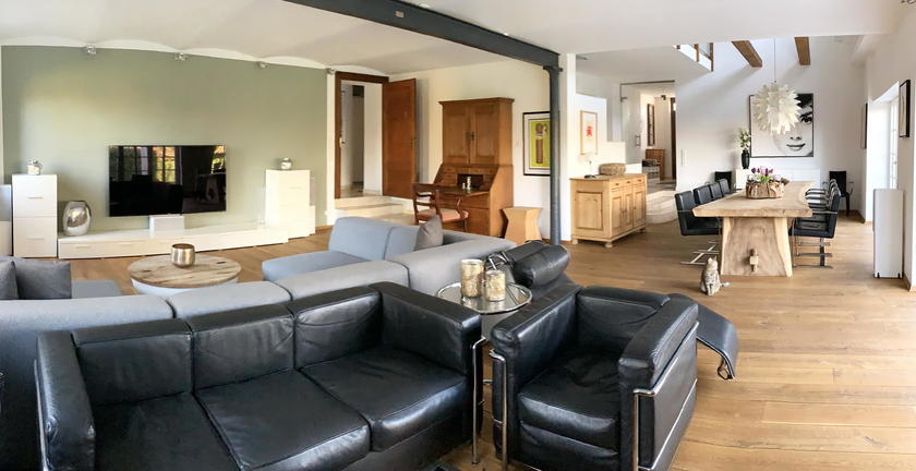 LocationRobot - Film Location Gutshaus LR2437 (photo 7)