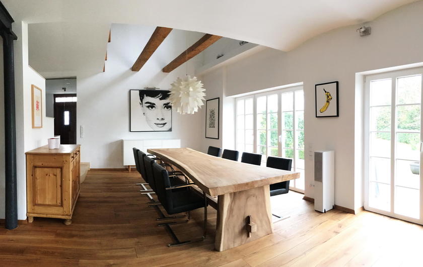 LocationRobot - Film Location Gutshaus LR2437 (photo 1)