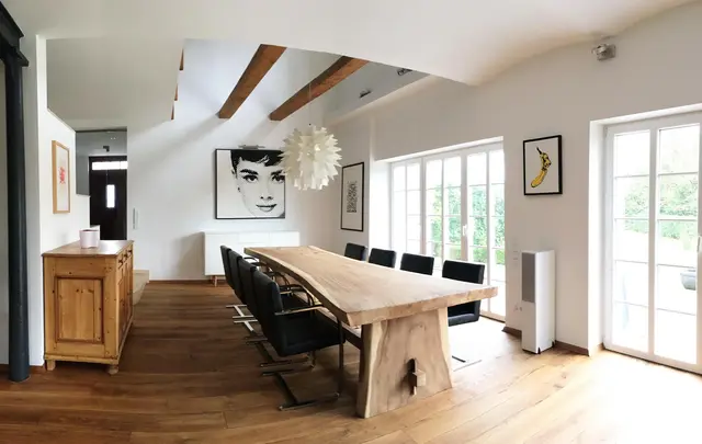 LocationRobot - Film Location Gutshaus LR2437 (photo 1)