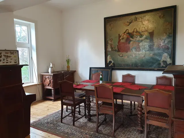 LocationRobot - Film Location Gutshaus LR2449 (photo 9)