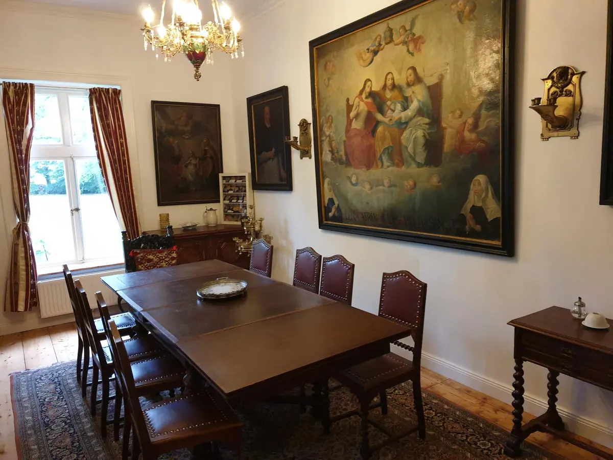 LocationRobot - Film Location Gutshaus LR2449 (photo 8)