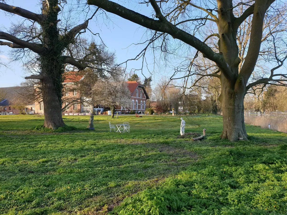 LocationRobot - Film Location Gutshaus LR2449 (photo 46)