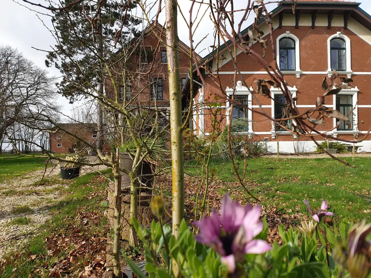 LocationRobot - Film Location Gutshaus LR2449 (photo 2)