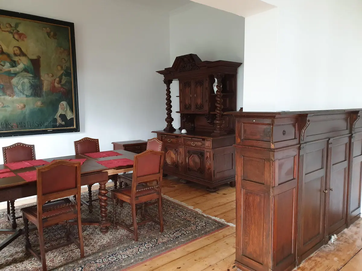 LocationRobot - Film Location Gutshaus LR2449 (photo 10)