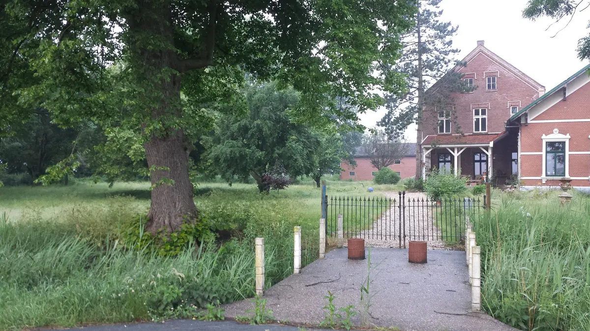 LocationRobot - Film Location Gutshaus LR2449 (photo 39)