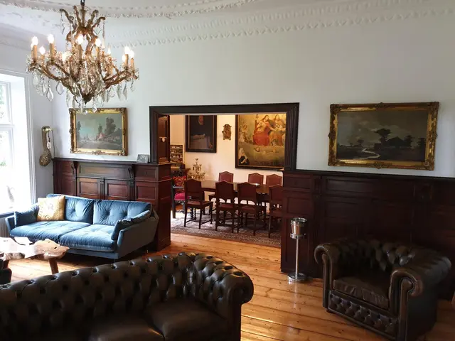 LocationRobot - Film Location Gutshaus LR2449 (photo 4)