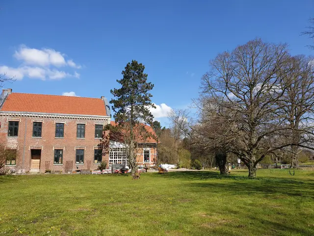 LocationRobot - Film Location Gutshaus LR2449 (photo 35)