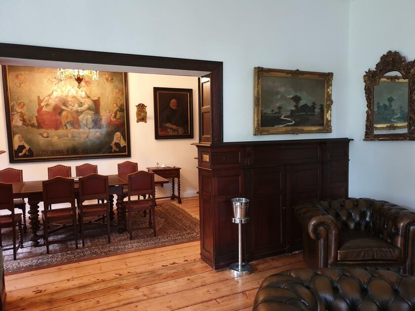 LocationRobot - Film Location Gutshaus LR2449 (photo 5)