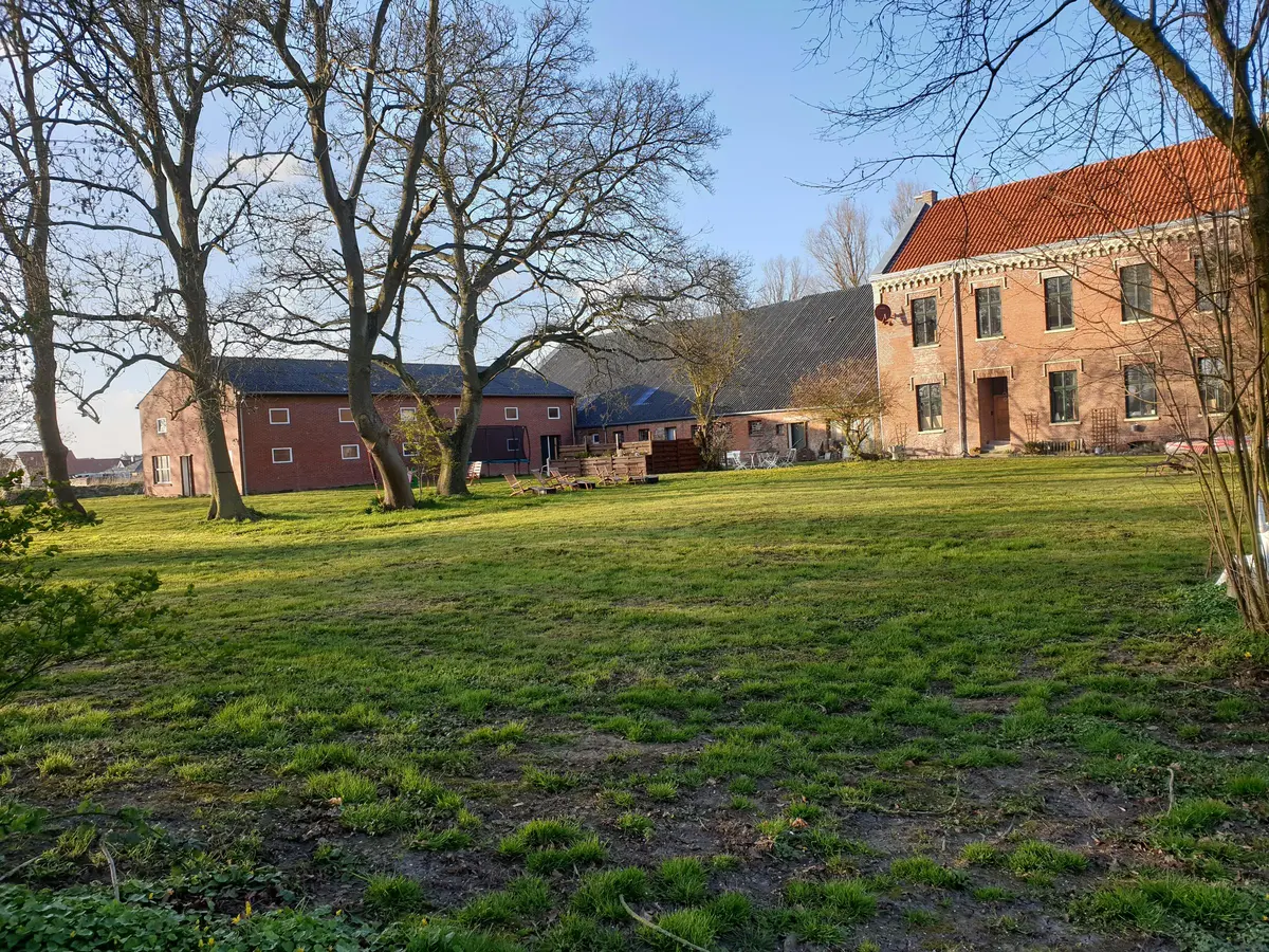 LocationRobot - Film Location Gutshaus LR2449 (photo 36)