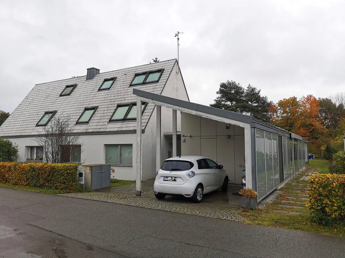 LocationRobot - Film Location Haus LR2451 (photo 36)