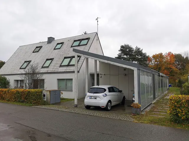 LocationRobot - Film Location Haus LR2451 (photo 36)