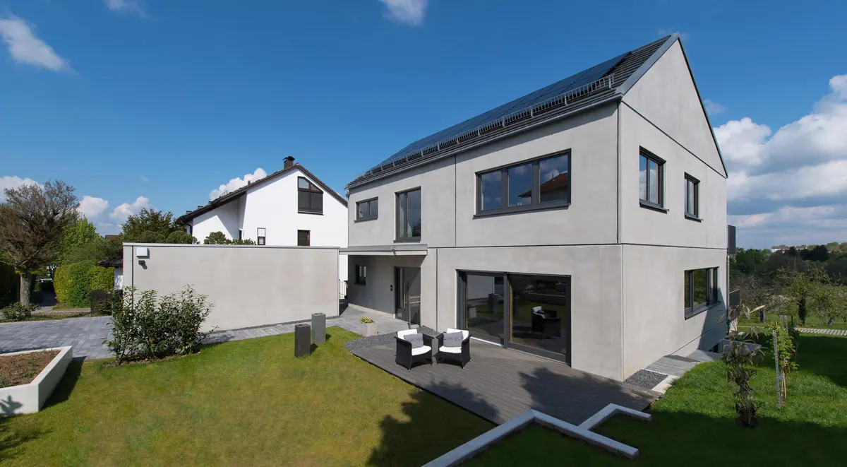 LocationRobot - Film Location Haus LR2534 (photo 1)