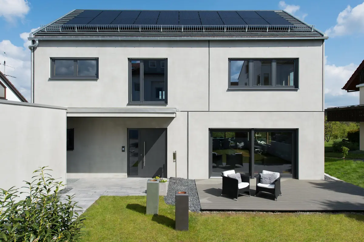 LocationRobot - Film Location Haus LR2534 (photo 2)