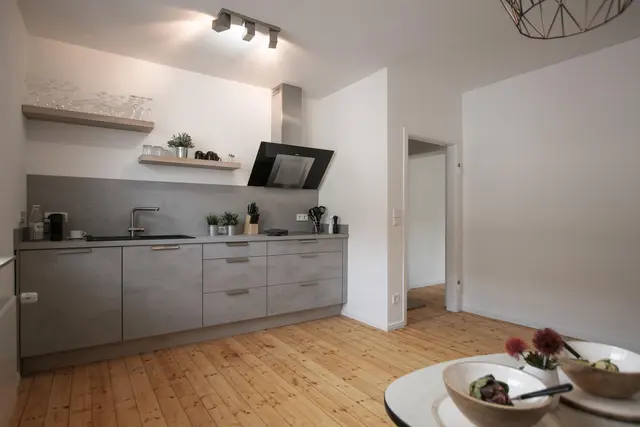 LocationRobot - Film Location Wohnung LR2560 (photo 9)