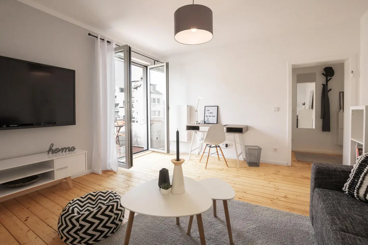 LocationRobot - Film Location Wohnung LR2560 (photo 3)