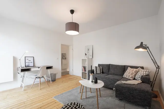 LocationRobot - Film Location Wohnung LR2560 (photo 1)