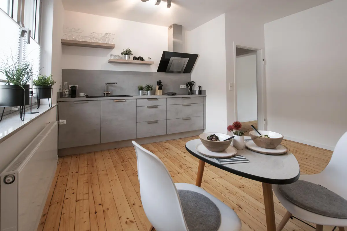 LocationRobot - Film Location Wohnung LR2560 (photo 6)