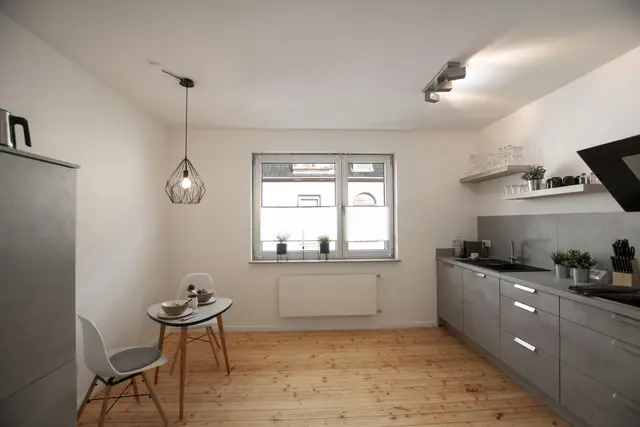 LocationRobot - Film Location Wohnung LR2560 (photo 7)
