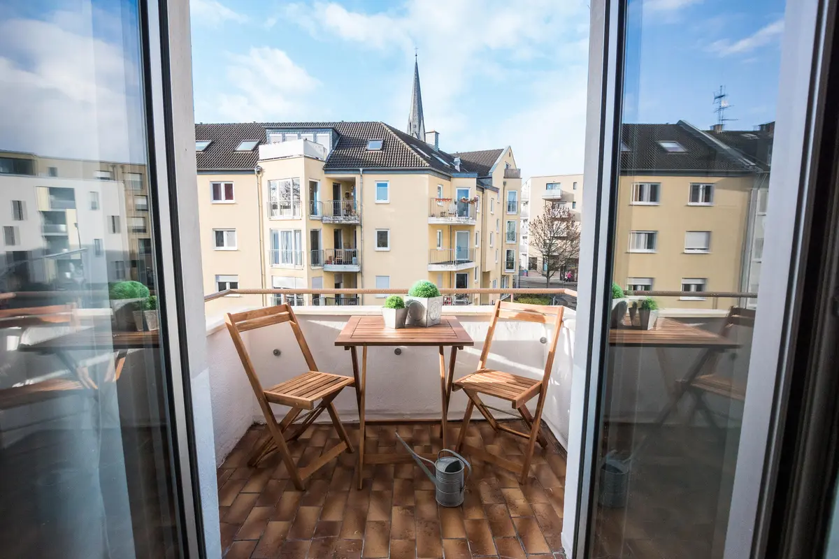 LocationRobot - Film Location Wohnung LR2560 (photo 4)