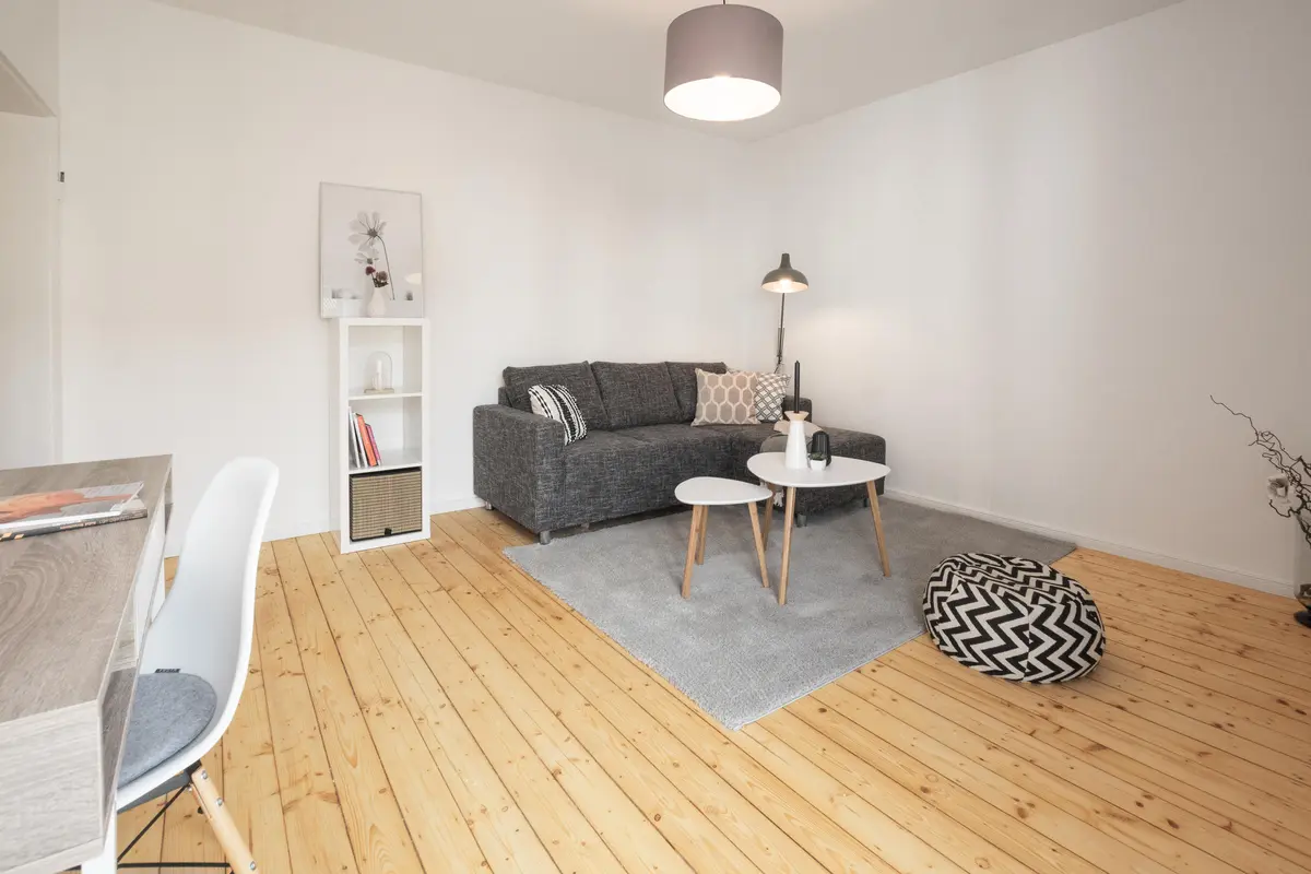 LocationRobot - Film Location Wohnung LR2560 (photo 2)