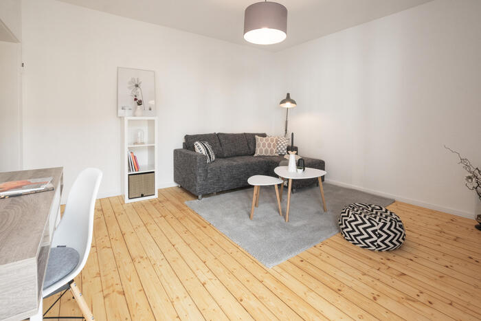 LocationRobot - Film Location Wohnung LR2560 (photo 2)