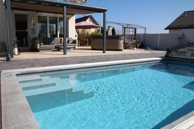 LocationRobot - Film Location Einfamilienhaus LR2576