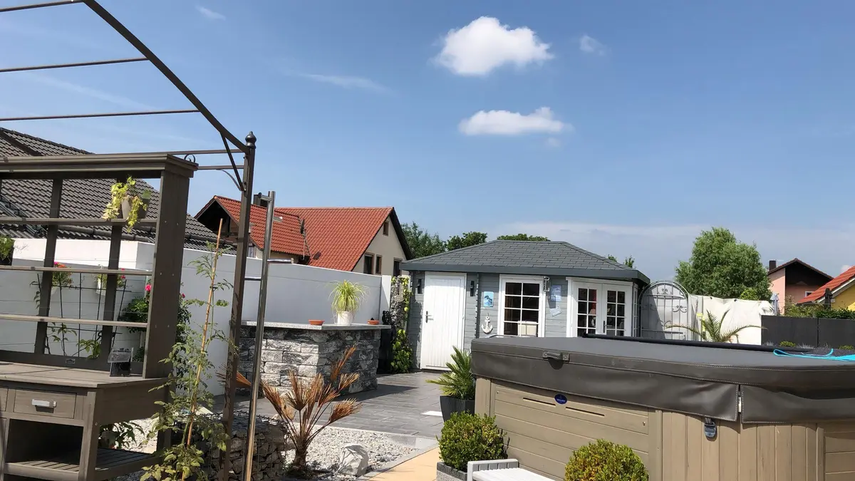 LocationRobot - Film Location Einfamilienhaus LR2576 (photo 12)