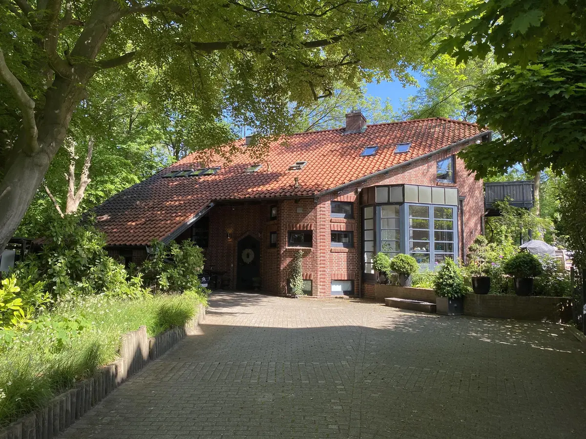 LocationRobot - Film Location Haus LR2639 (photo 1)