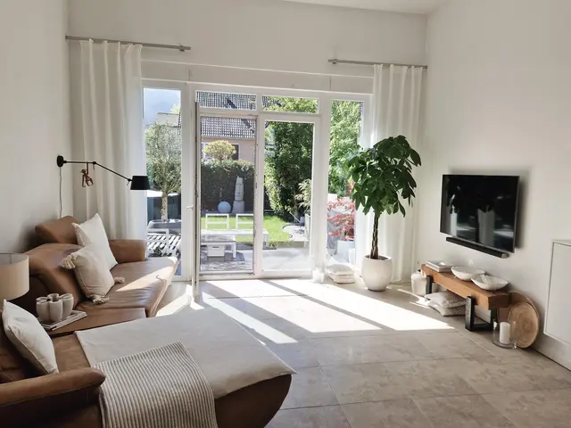 LocationRobot - Film Location Stadthaus LR2640