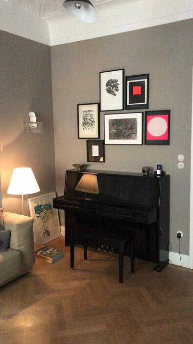 LocationRobot - Film Location Wohnung LR2643 (photo 4)