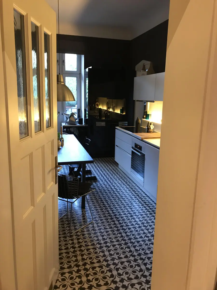 LocationRobot - Film Location Wohnung LR2643 (photo 6)