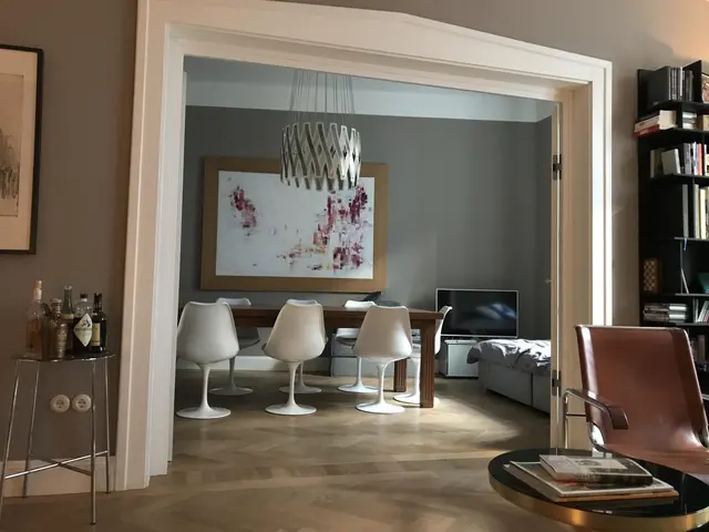 LocationRobot - Film Location Wohnung LR2643