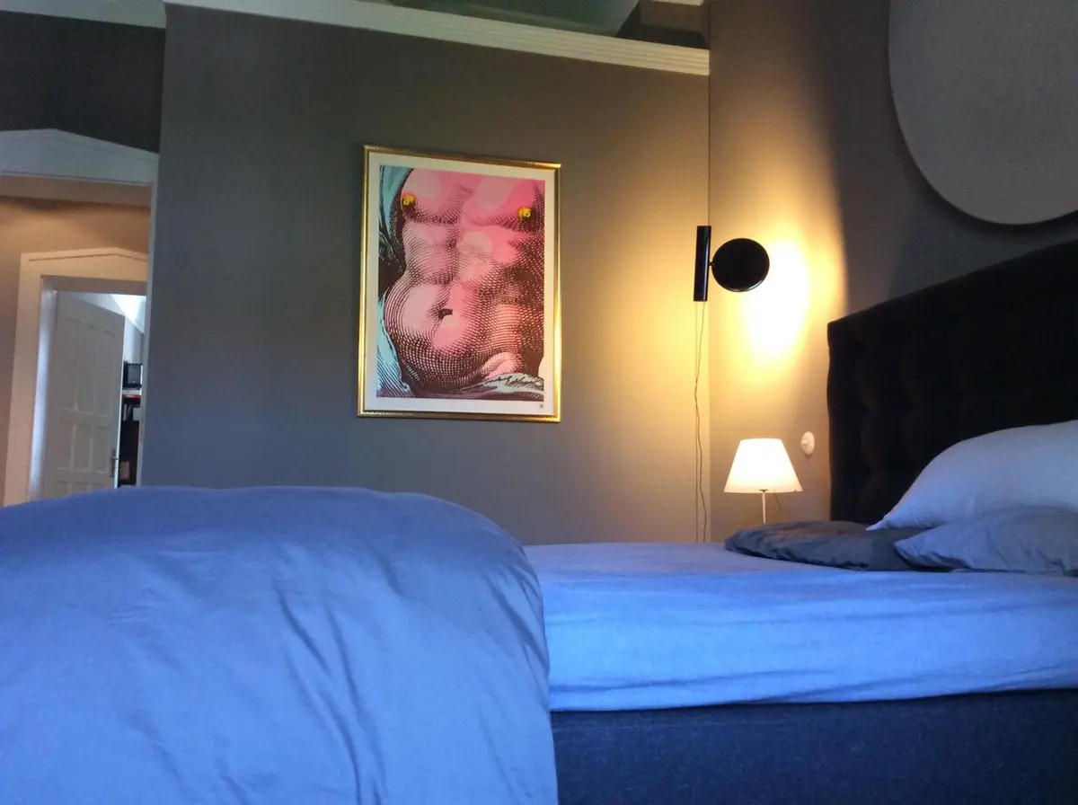 LocationRobot - Film Location Wohnung LR2643 (photo 11)