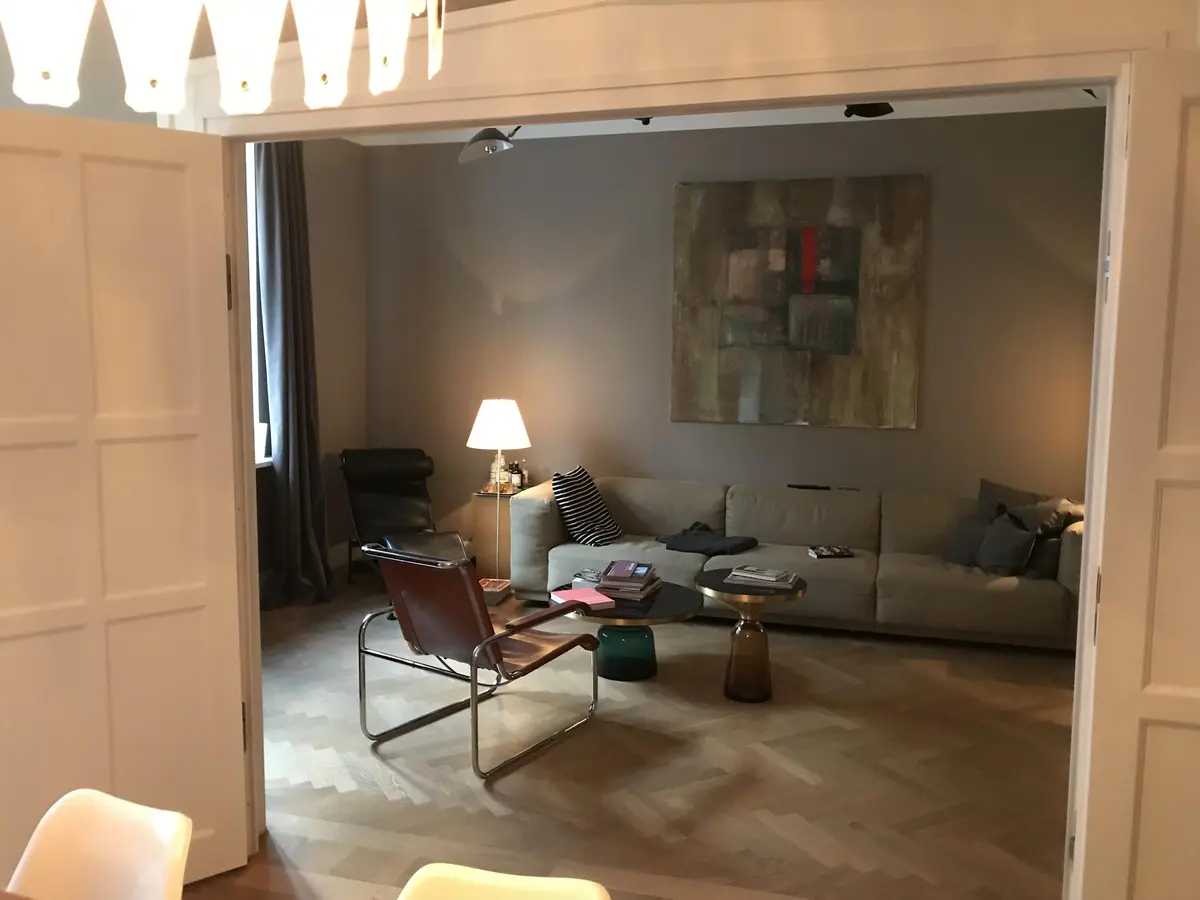 LocationRobot - Film Location Wohnung LR2643 (photo 1)