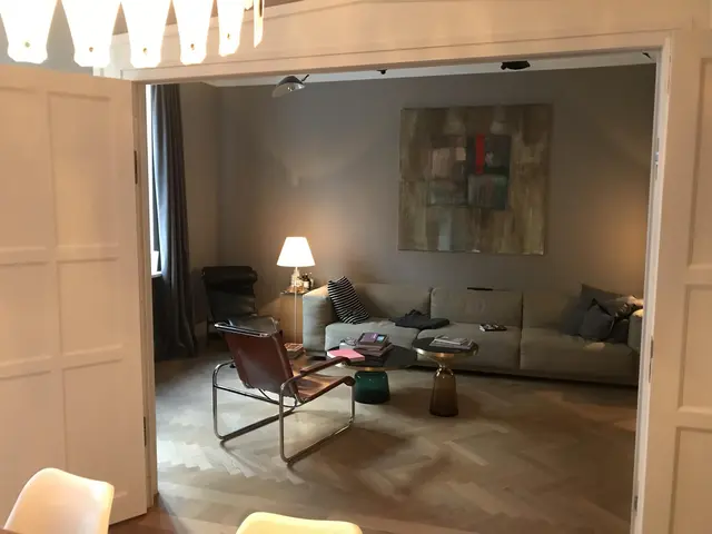 LocationRobot - Film Location Wohnung LR2643 (photo 1)