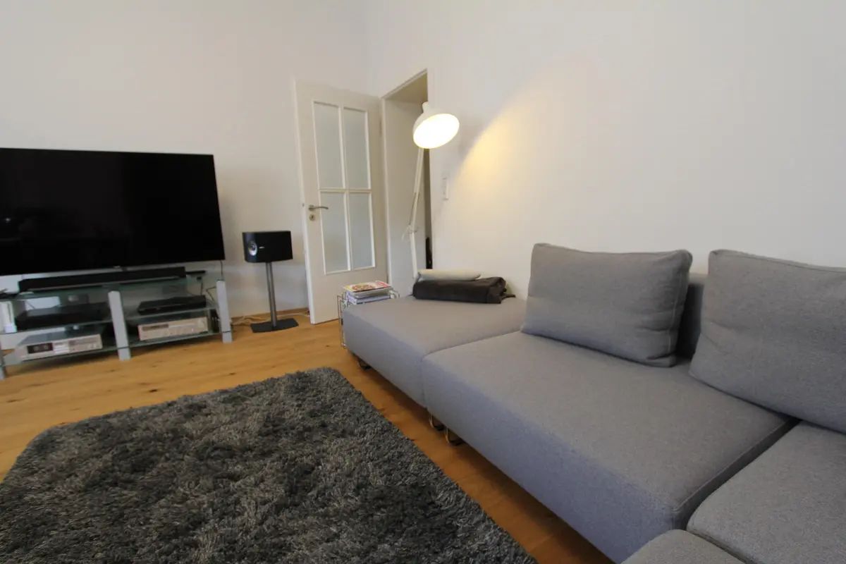 LocationRobot - Film Location Wohnung LR2653 (photo 16)