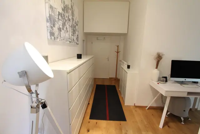 LocationRobot - Film Location Wohnung LR2653 (photo 6)