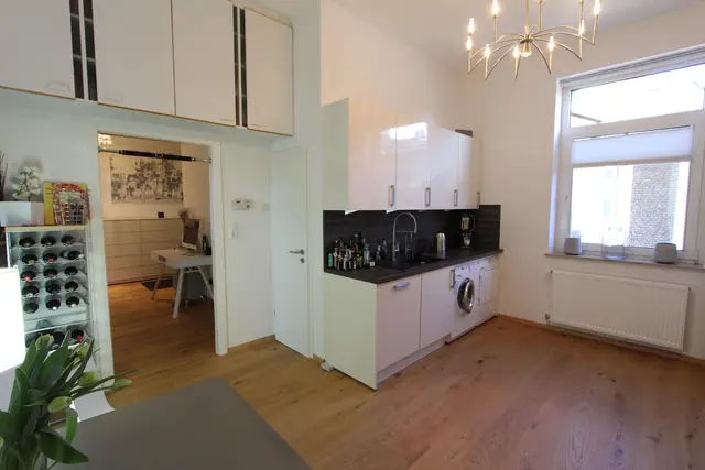 LocationRobot - Film Location Wohnung LR2653 (photo 4)