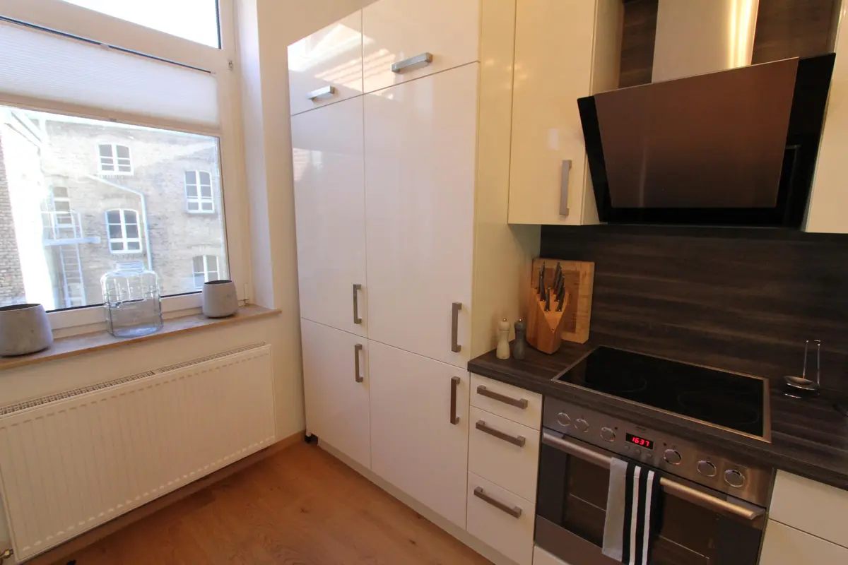 LocationRobot - Film Location Wohnung LR2653 (photo 5)