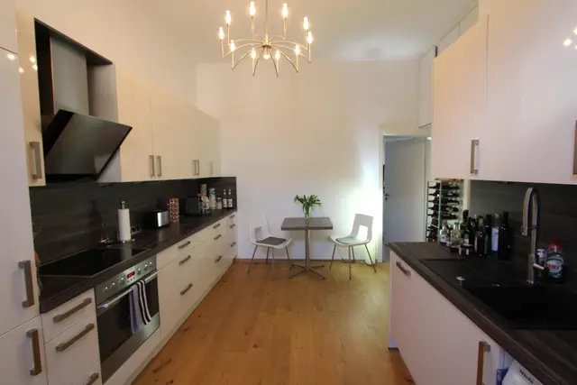 LocationRobot - Film Location Wohnung LR2653 (photo 1)