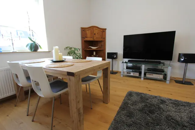 LocationRobot - Film Location Wohnung LR2653 (photo 15)