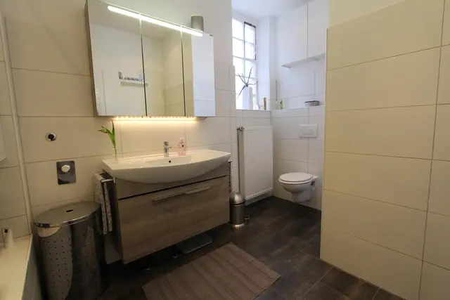 LocationRobot - Film Location Wohnung LR2653 (photo 23)