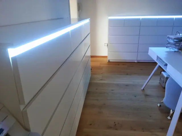 LocationRobot - Film Location Wohnung LR2653 (photo 10)