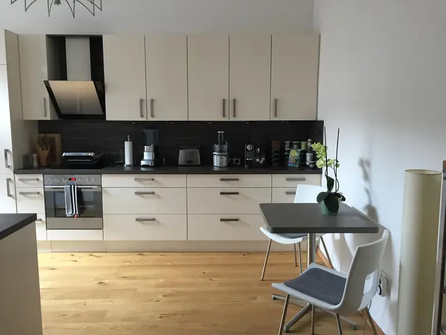 LocationRobot - Film Location Wohnung LR2653 (photo 3)